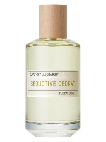 Seductive Cedrat - سدرات اغوا کننده