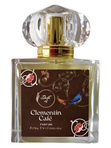Clementín Café