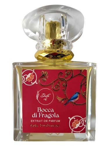 Bocca di Fragola - بوکا دی فراگولا
