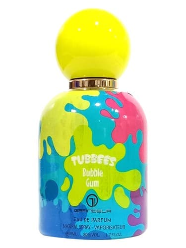 Bubble Gum