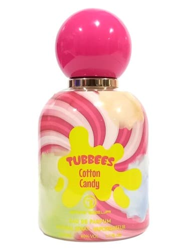 Cotton Candy