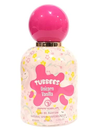 Unicorn Vanilla - وانیلا تک شاخ