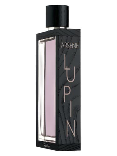 Arsene Lupin Dandy - آرسن لوپین دندی