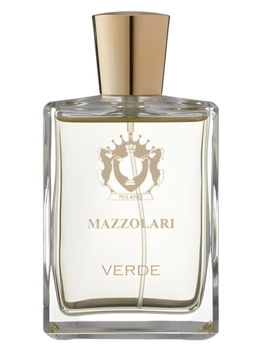 Verde
