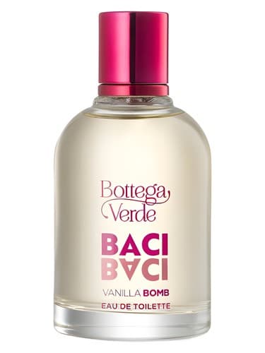 Baci Baci Vanilla Bomb