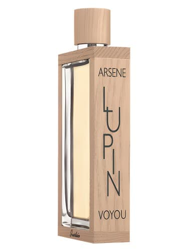 Arsene Lupin Voyou Eau de Parfum - ادو پرفیوم آرسن لوپین ویو