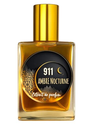 Ambre Nocturne - آمبره نوکچرن