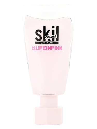 Life in Pink