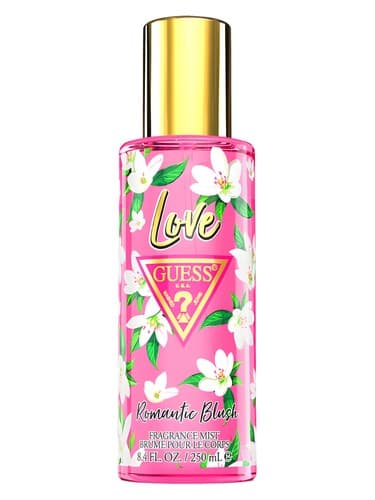 Love Romantic Blush - عاشق رژگونه رمانتیک