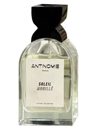 Soleil Mouillé - سولیل مویه