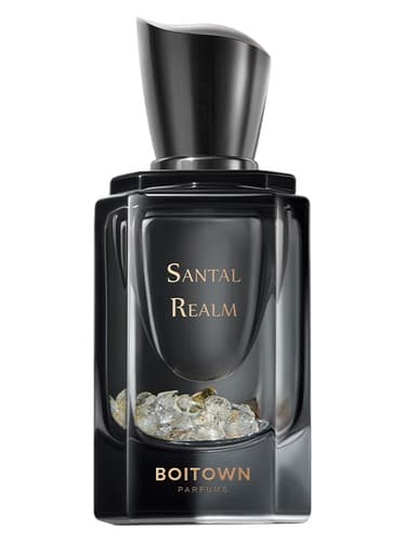 Santal Realm 檀界