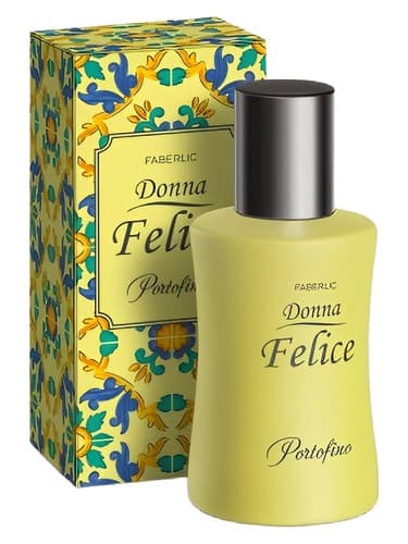Donna Felice Portofino - دونا فلیس پورتوفینو