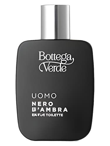 Nero d'Ambra