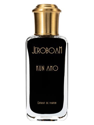 Kun Amo - کان آمو
