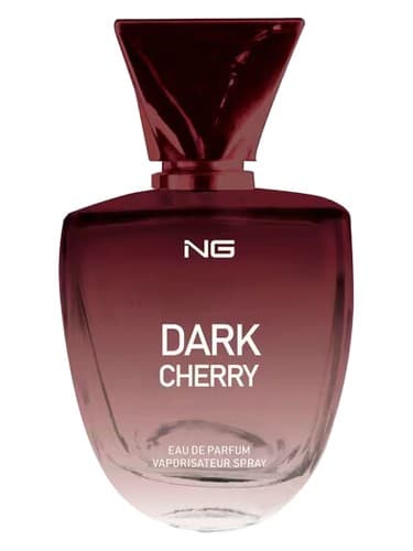 Dark Cherry - چری تیره