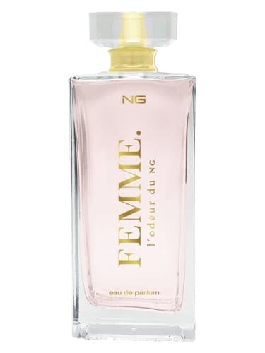 Femme - وومن