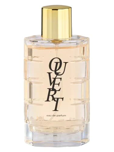 Ouvert - رو به جلو