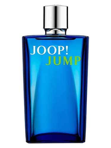 Joop! Jump - جوپ! پرش کنید