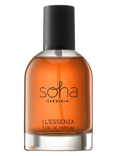 L'Essenza