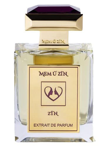 Zin - زین