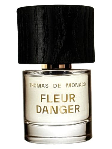 Fleur Danger