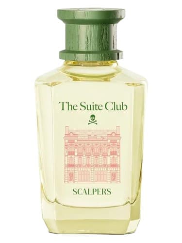 The Suite Club - باشگاه سوئیت