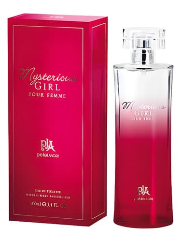 Mysterious Girl - دختر مرموز