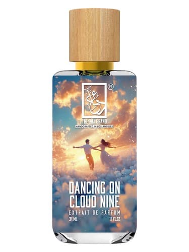Dancing on Cloud Nine