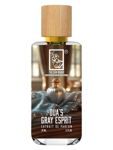 Dua's Gray Esprit