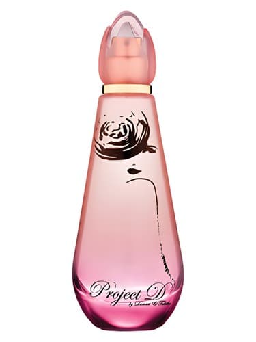 Project D - پروژه دی