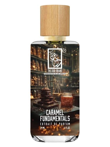 Caramel Fundamentals