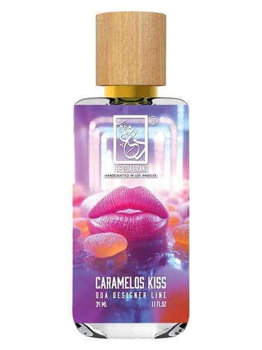Caramelos Kiss