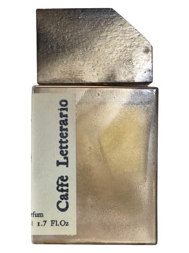 Caffè Letterario - کافه لتراریو