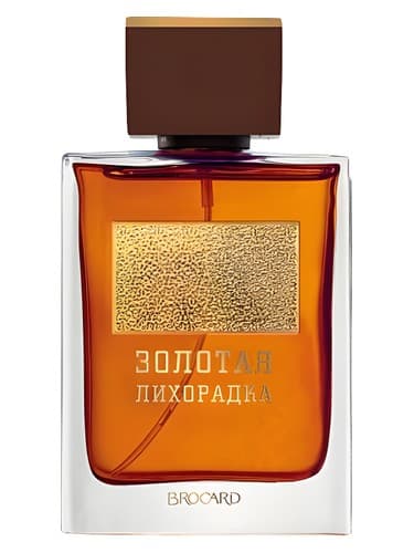 Золотая лихорадка (Gold Rush)