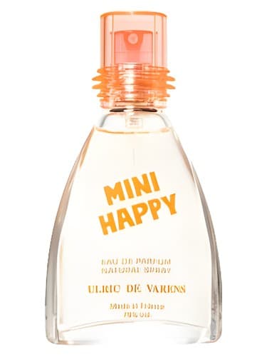 Mini Happy