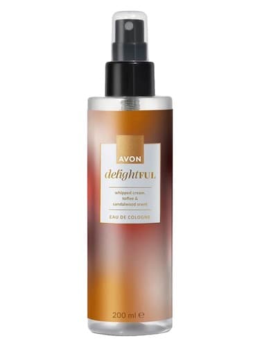 Delightful - لذت بخش