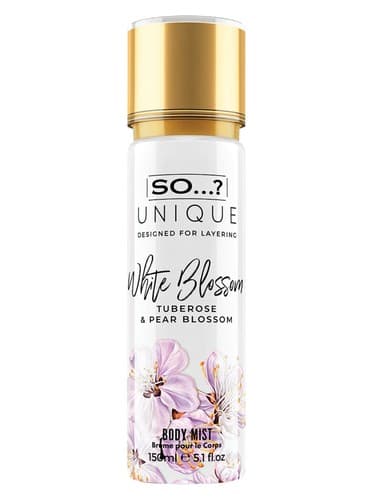 White Blossom