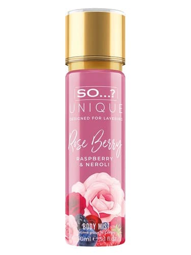 Rose Berry