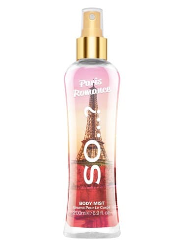 Paris Romance