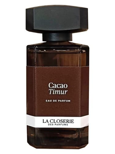Cacao Timur - کاکائو تیمور