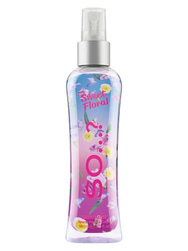 Sweet Floral