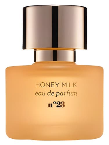 Honey Milk - شیر هانی