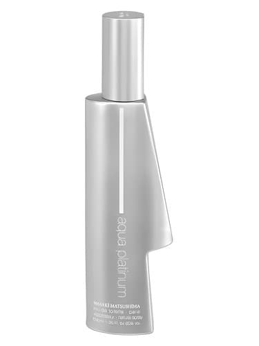 Masaki Aqua Platinum - ماساکی آکوا پلاتینیوم