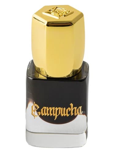 Campucha - کامپوچا