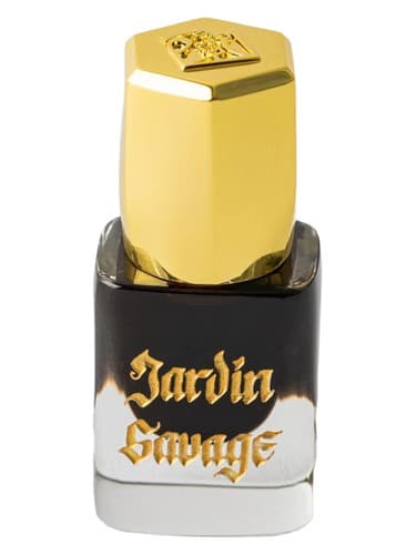 Jardin Savage - جاردین ساویج