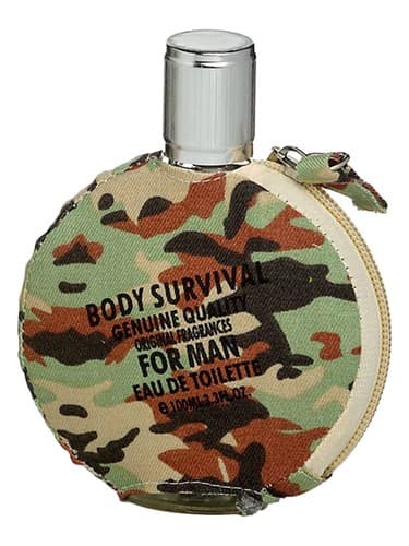 Body Survival - بقای بدن