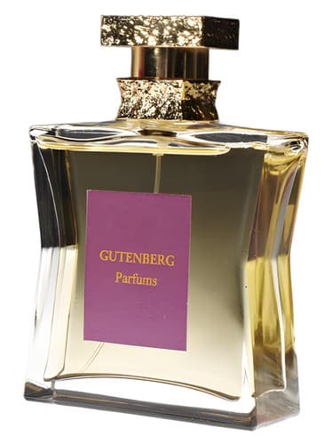 Gutenberg Woman - وومن گوتنبرگ