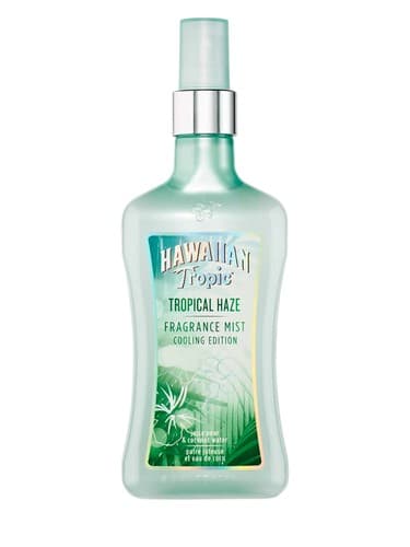 Tropical Haze