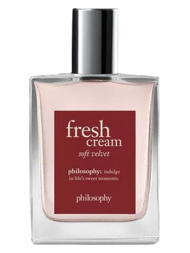 Fresh Cream Soft Velvet - کرم تازه مخملی نرم