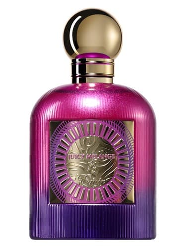Juicy Melange - ملانژ آبدار